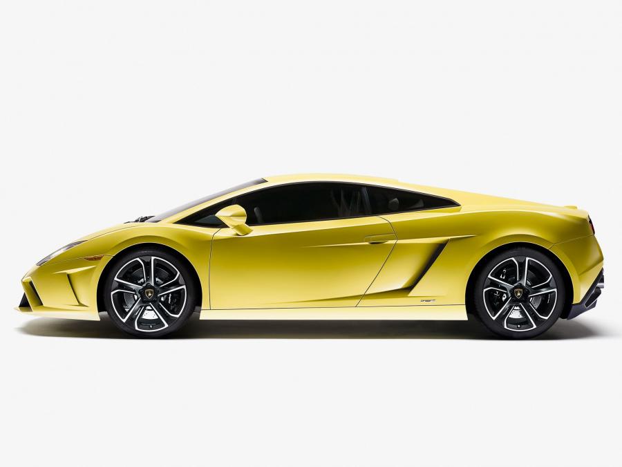  Lamborghini Gallardo LP560-4 2012 года  (фото 9 из 15)
